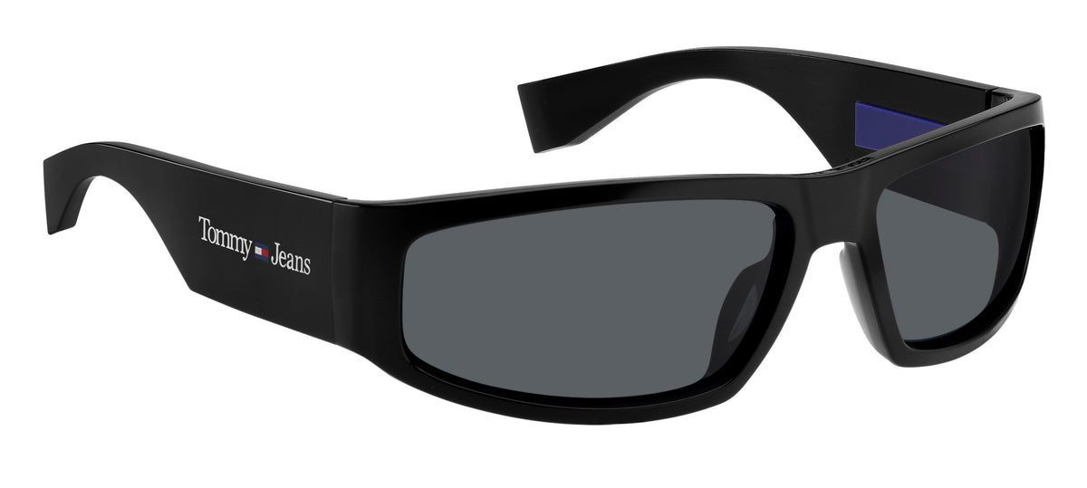 Tommy Hilfiger TJ 0094/S Black/ Grey