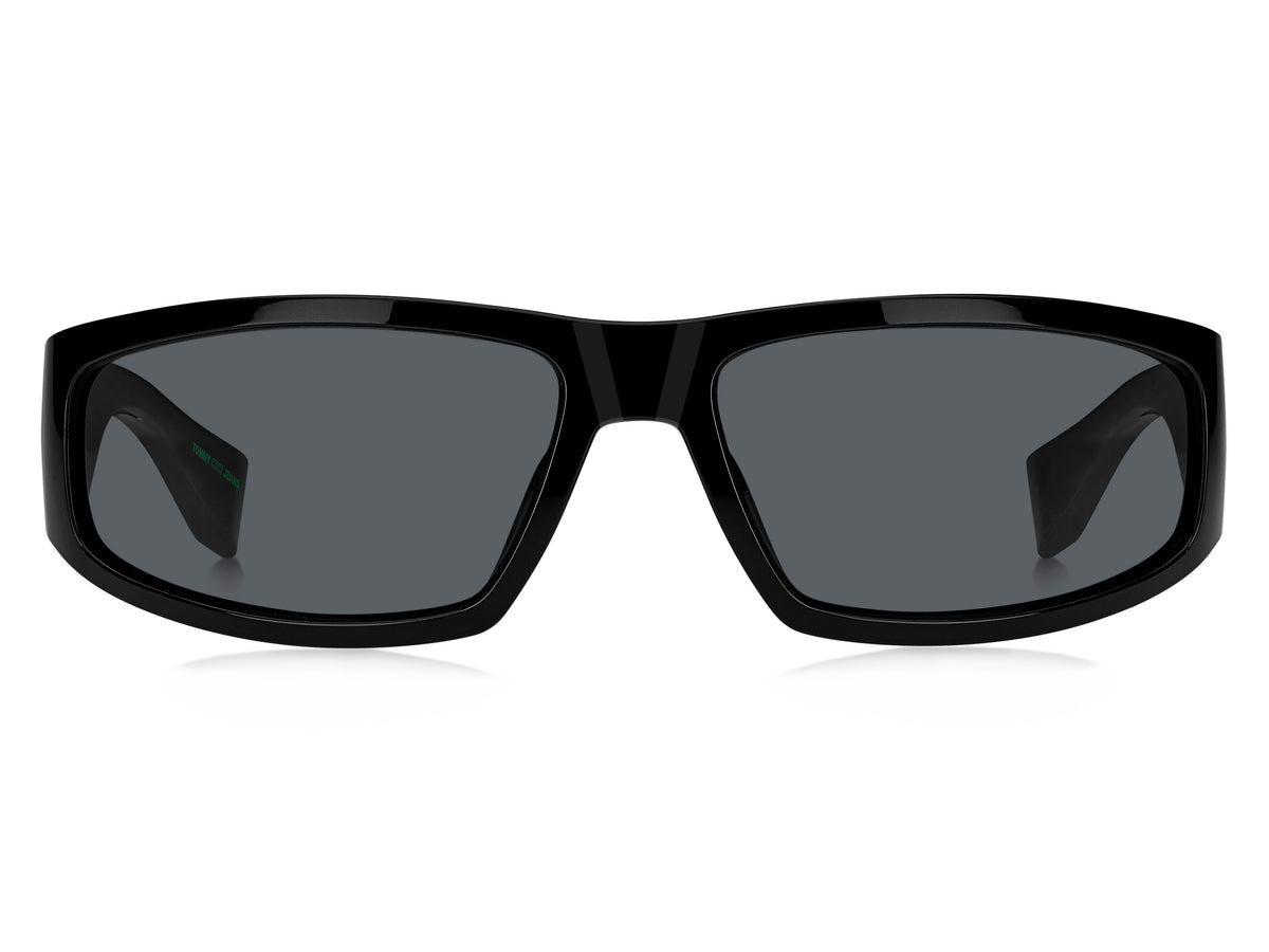 Tommy Hilfiger TJ 0094/S Black/ Grey