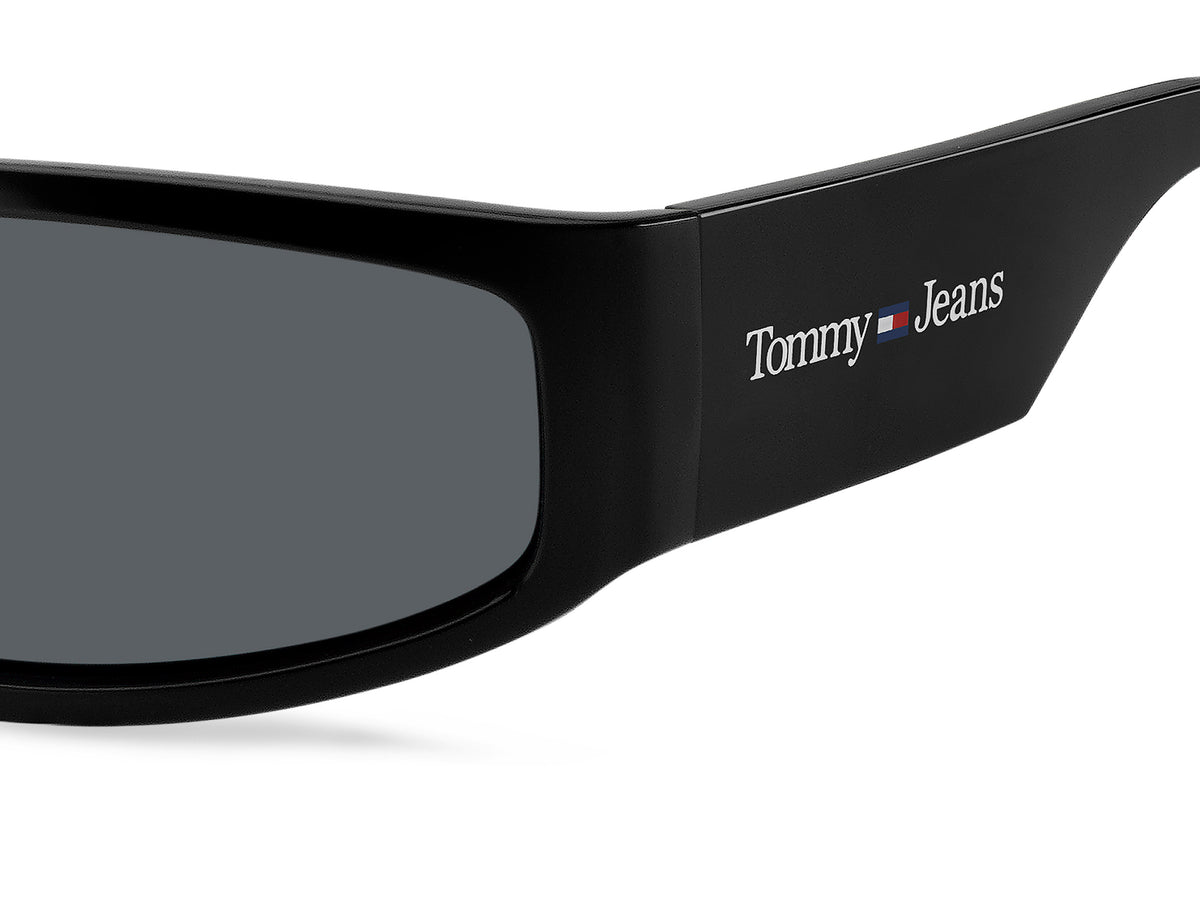 Tommy Hilfiger TJ 0094/S Black/ Grey