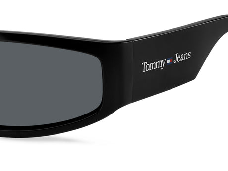 Tommy Hilfiger TJ 0094/S Black/ Grey