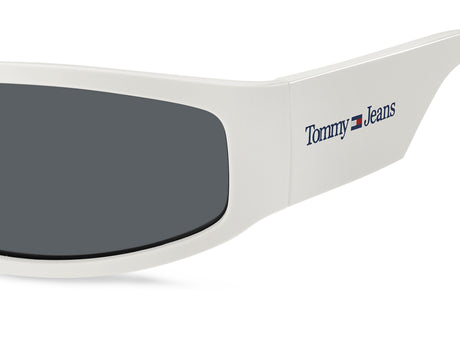 Tommy Hilfiger TJ 0094/S White/ Grey