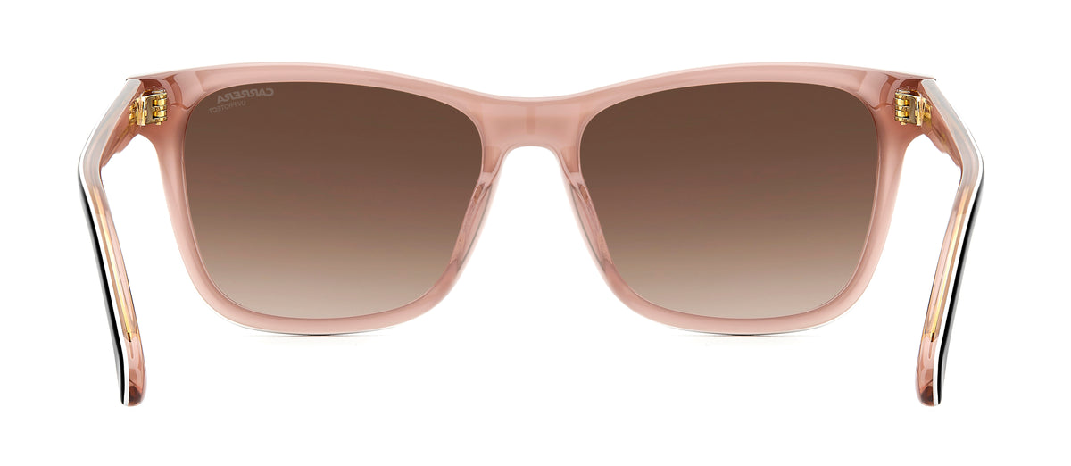 Carrera 3001/S-54-6X4 HA NUDE BLK
