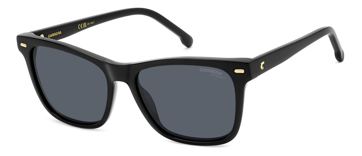 Carrera 3001/S-54-807 IR BLACK