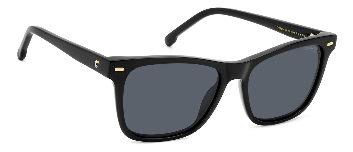 Carrera 3001/S-54-807 IR BLACK