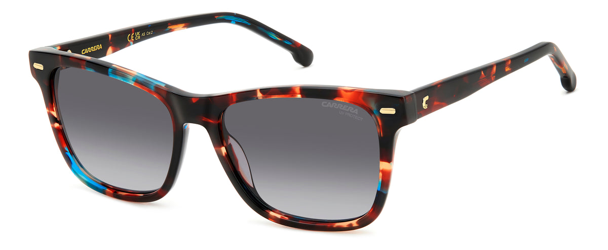 Carrera 3001/S-54-JBW 9O BLUE HVNA