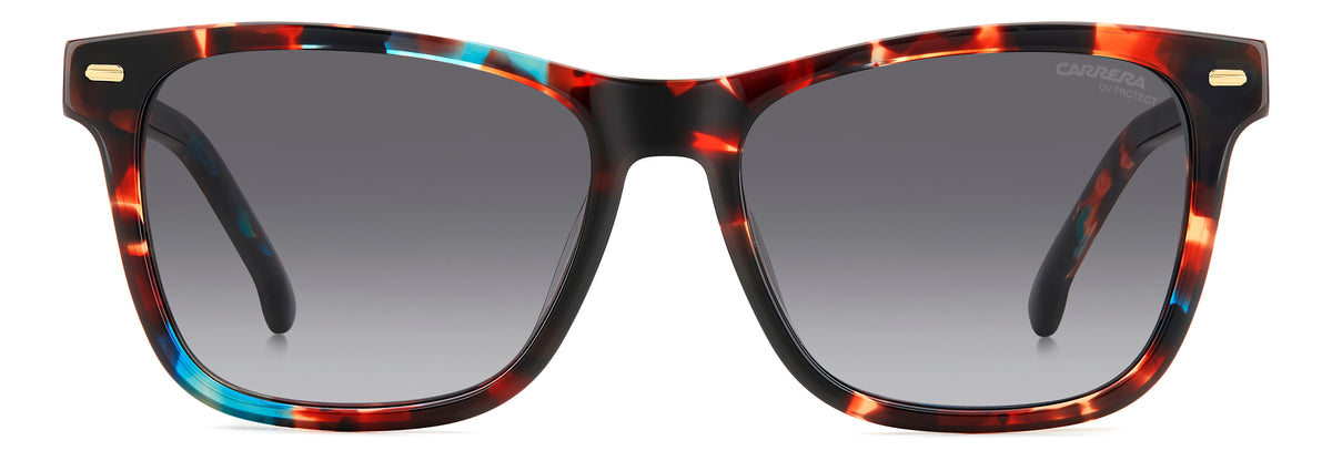 Carrera 3001/S-54-JBW 9O BLUE HVNA