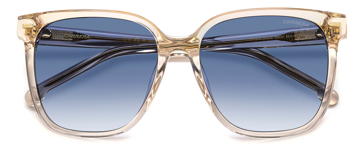 Carrera 3002/S-55-10A 08 BEIGE