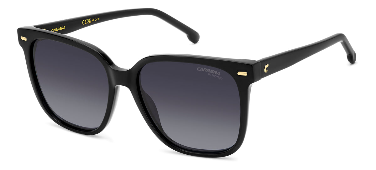Carrera 3002/S-55-807 9O BLACK