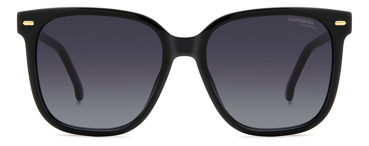 Carrera 3002/S-55-807 9O BLACK