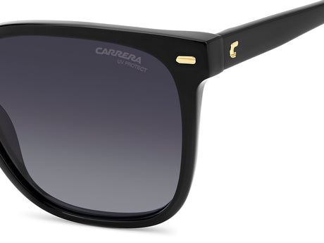Carrera 3002/S-55-807 9O BLACK