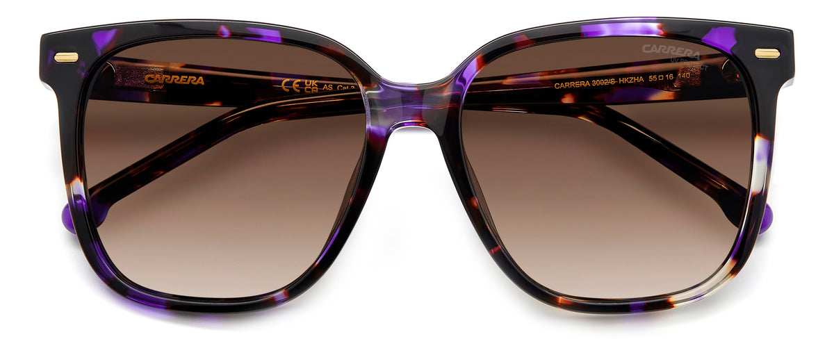 Carrera 3002/S-55-HKZ HA VLT HVNA