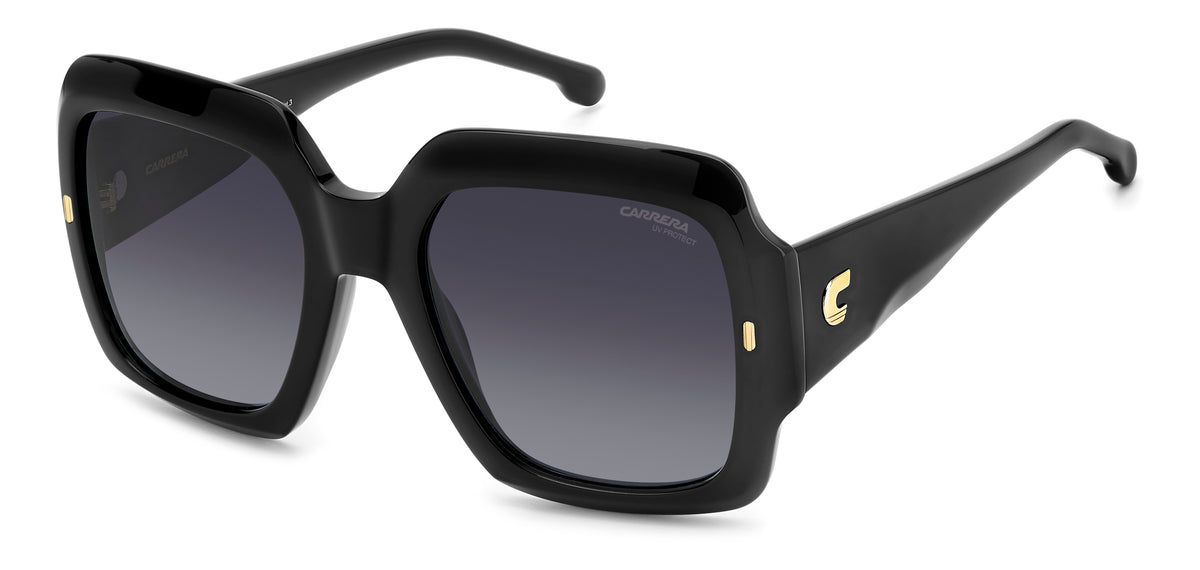 Carrera 3004/S-54-807 9O BLACK