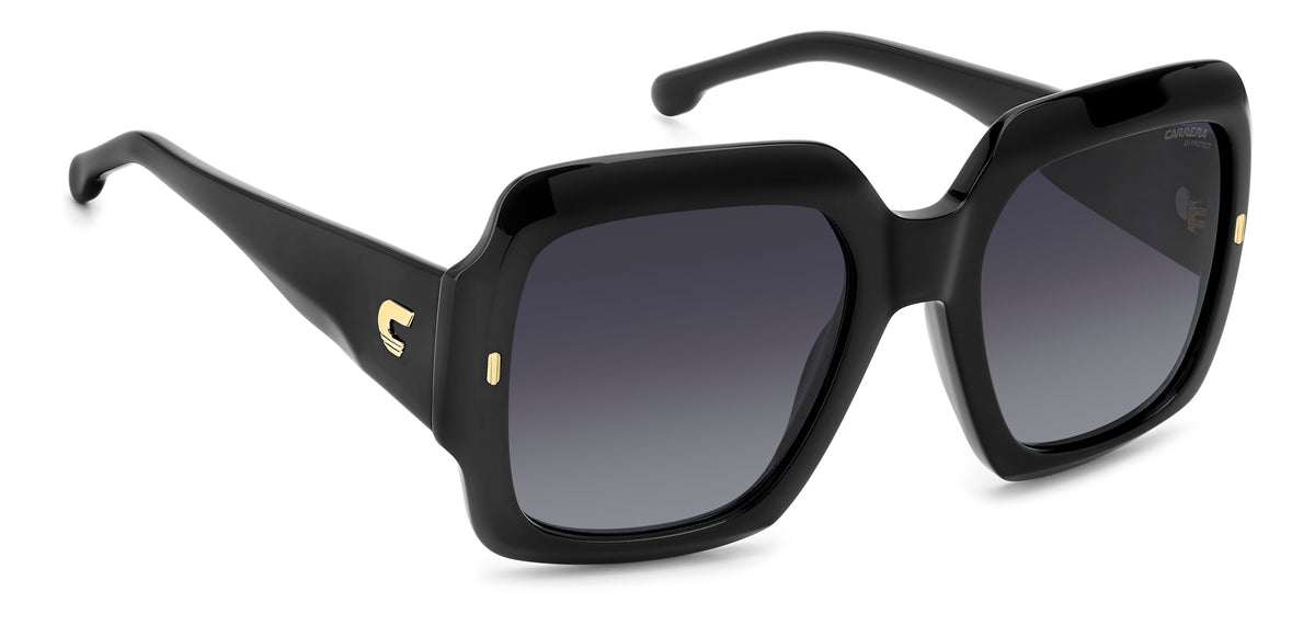 Carrera 3004/S-54-807 9O BLACK