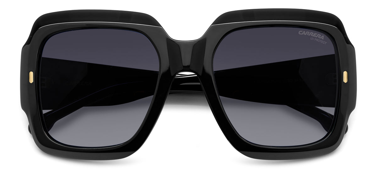 Carrera 3004/S-54-807 9O BLACK
