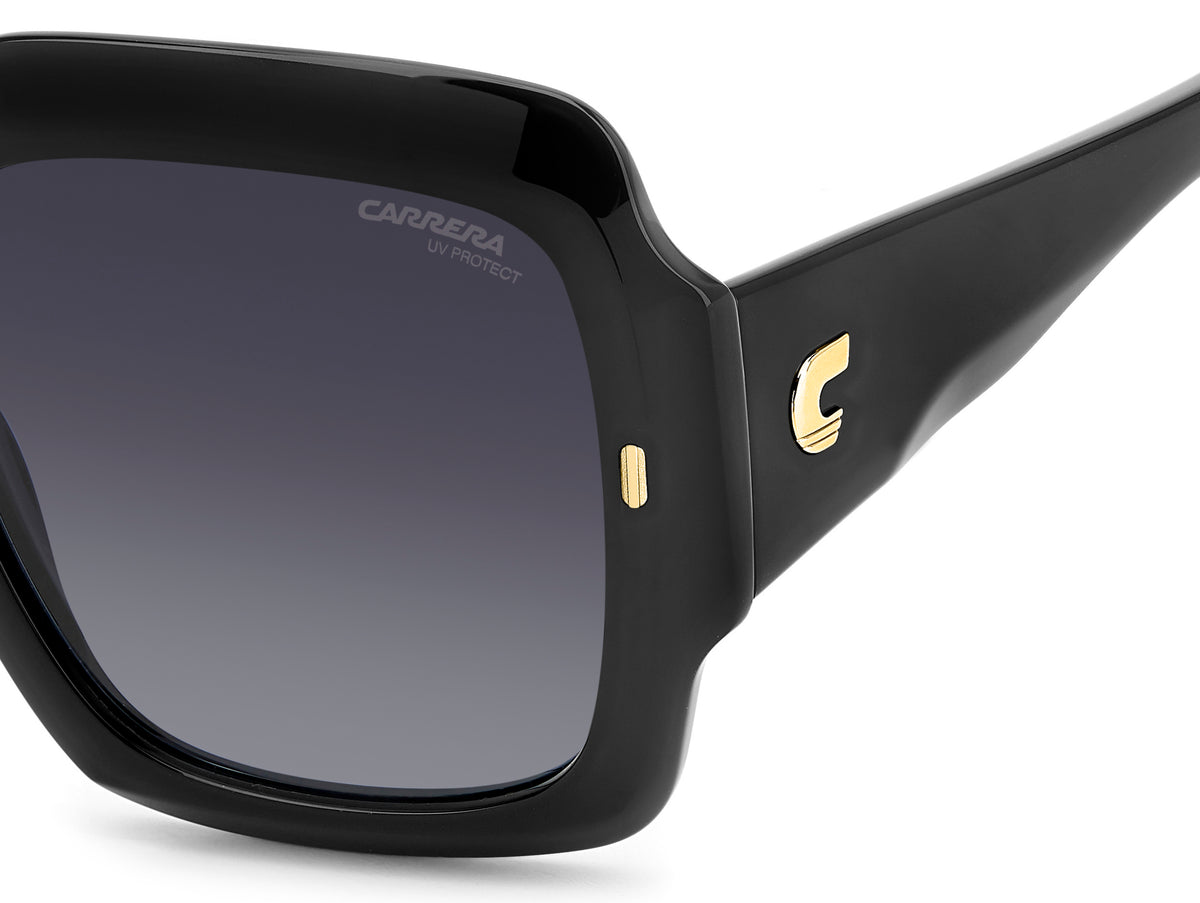 Carrera 3004/S-54-807 9O BLACK
