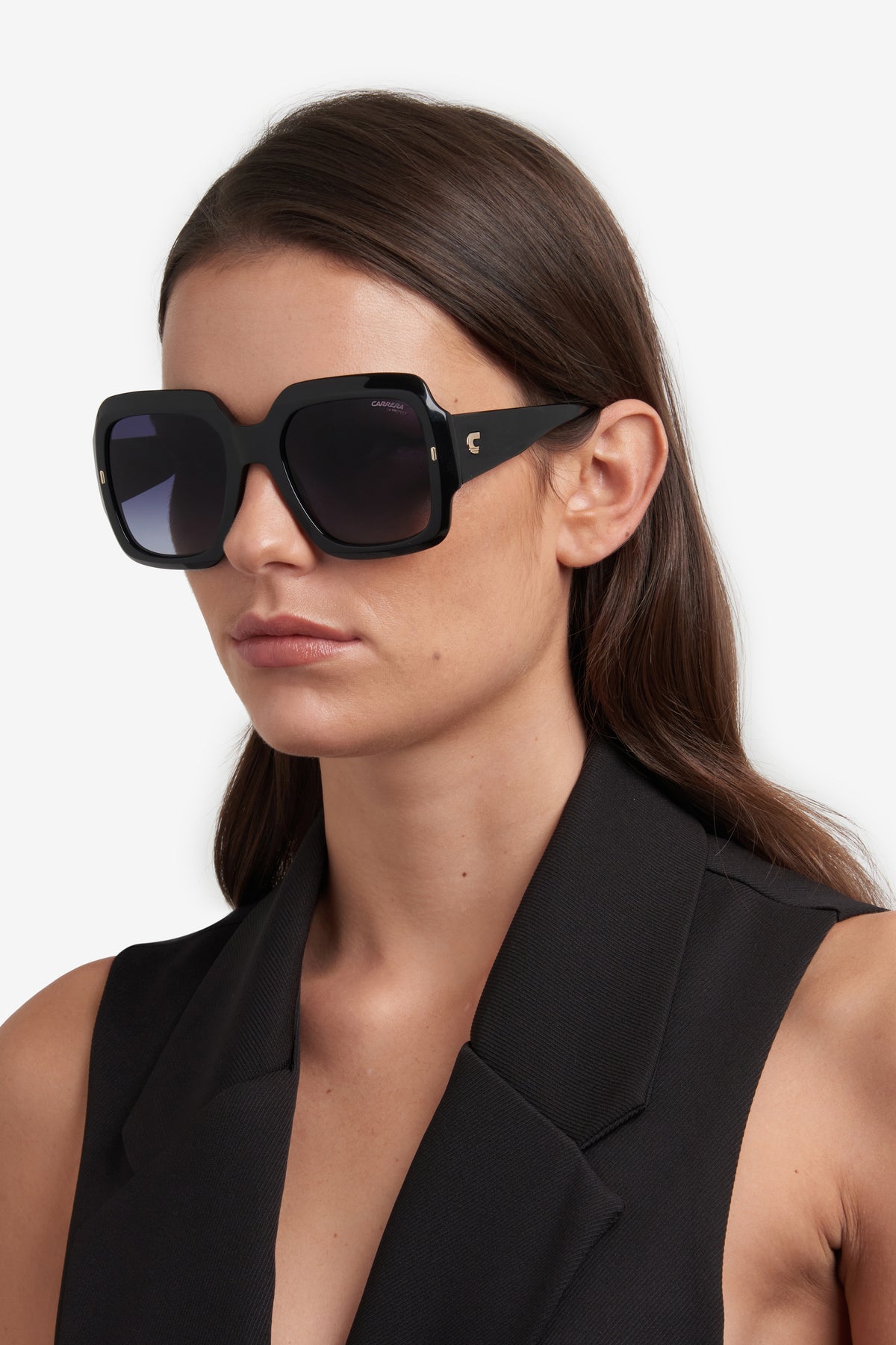 Carrera 3004/S-54-807 9O BLACK