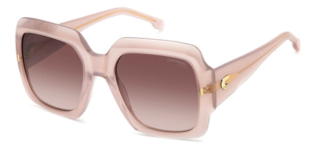 Carrera 3004/S-54-FWM HA NUDE