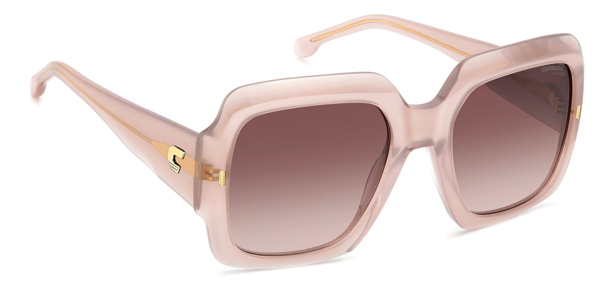 Carrera 3004/S-54-FWM HA NUDE