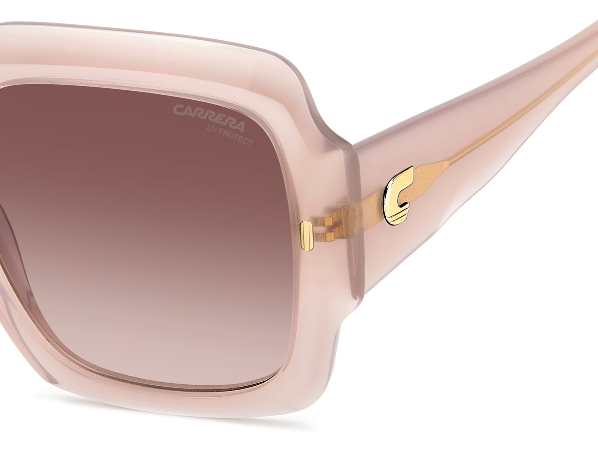 Carrera 3004/S-54-FWM HA NUDE
