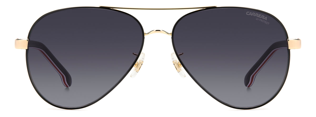 Carrera 3003/S-58-2M2 9O BLK GOLD