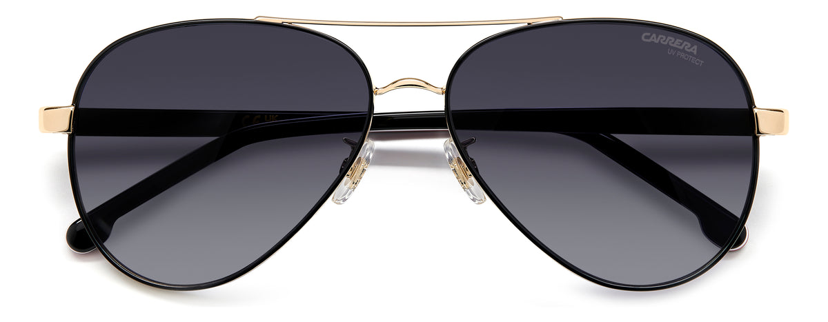 Carrera 3003/S-58-2M2 9O BLK GOLD