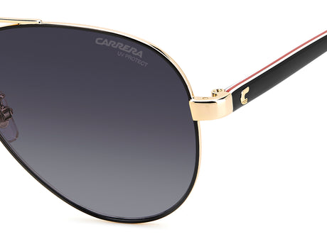 Carrera 3003/S-58-2M2 9O BLK GOLD