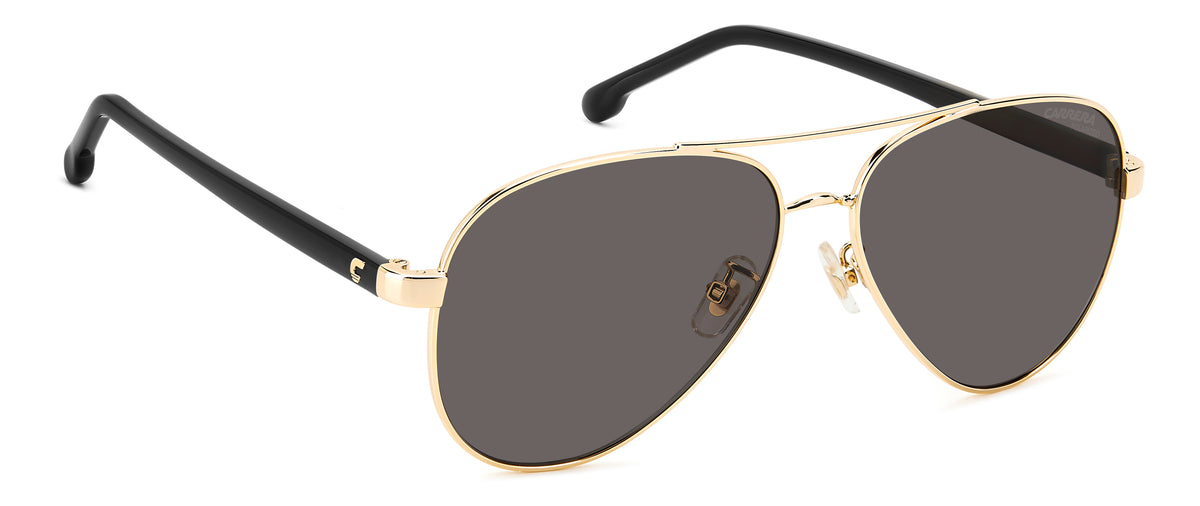 Carrera 3003/S-58-RHL M9 GOLD BLCK