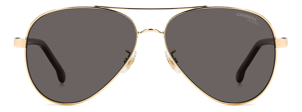 Carrera 3003/S-58-RHL M9 GOLD BLCK