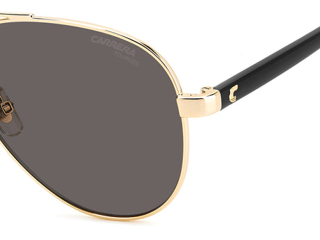 Carrera 3003/S-58-RHL M9 GOLD BLCK