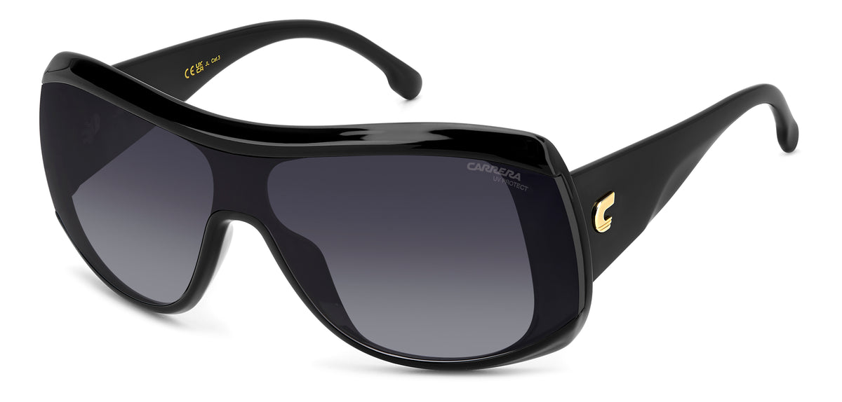Carrera 3007/S-99-807 9O BLACK