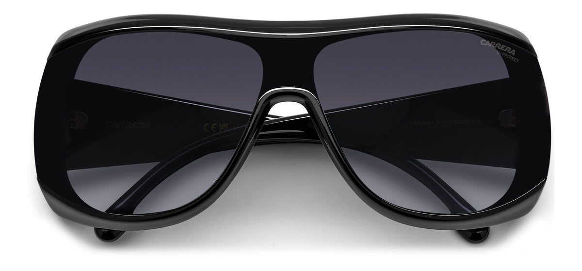 Carrera 3007/S-99-807 9O BLACK