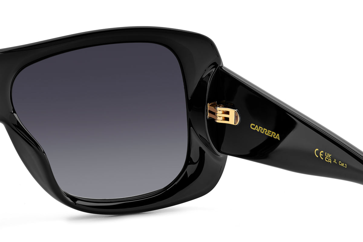 Carrera 3007/S-99-807 9O BLACK