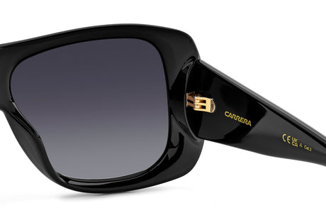 Carrera 3007/S-99-807 9O BLACK