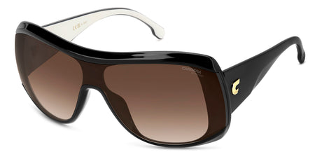 Carrera 3007/S-99-80S HA BLCK WHTE