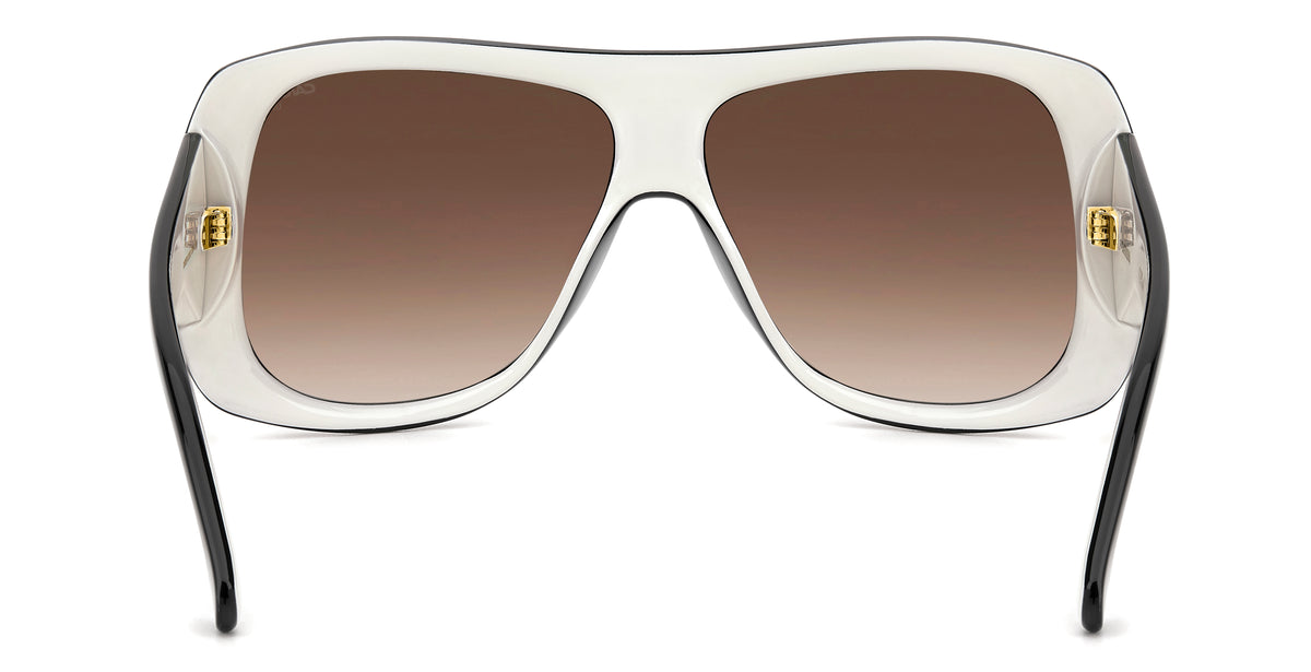 Carrera 3007/S-99-80S HA BLCK WHTE