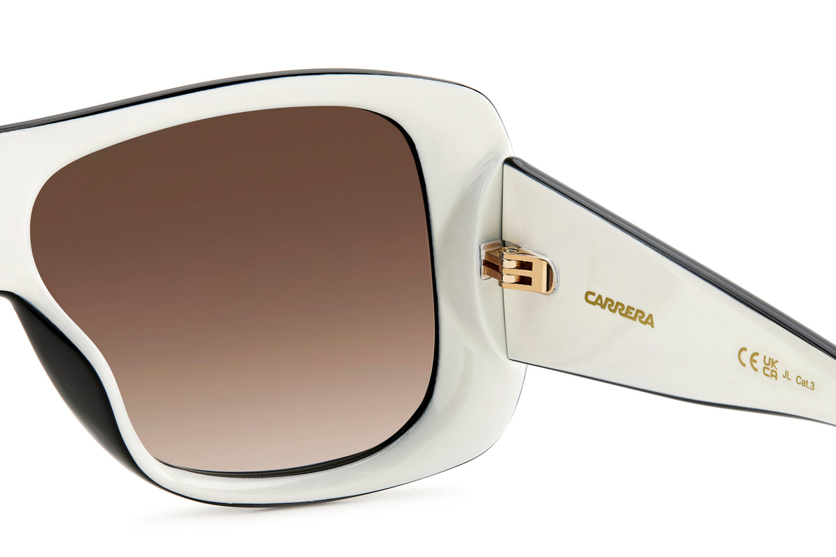 Carrera 3007/S-99-80S HA BLCK WHTE