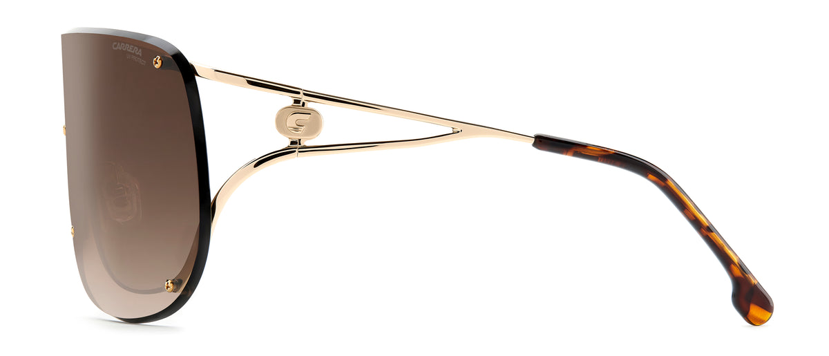 Carrera 3006/S-99-06J HA GOLD HAVN
