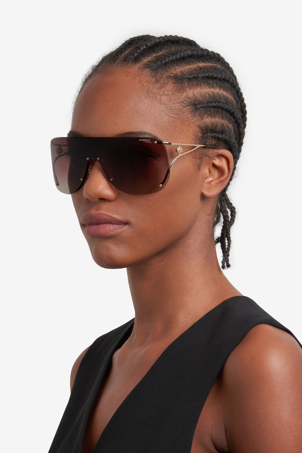 Carrera 3006/S-99-06J HA GOLD HAVN