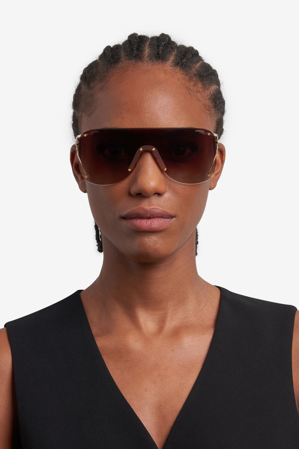 Carrera 3006/S-99-06J HA GOLD HAVN