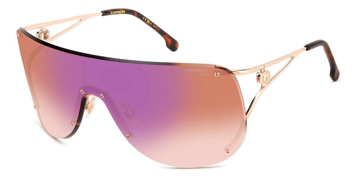 Carrera 3006/S-99-DDB A8 GOLD COPP