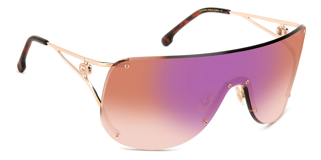 Carrera 3006/S-99-DDB A8 GOLD COPP