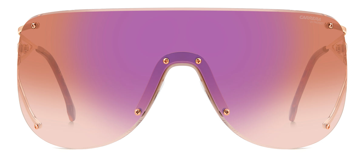 Carrera 3006/S-99-DDB A8 GOLD COPP