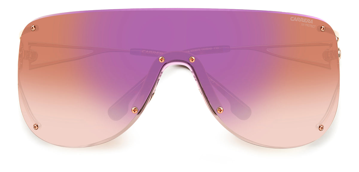 Carrera 3006/S-99-DDB A8 GOLD COPP