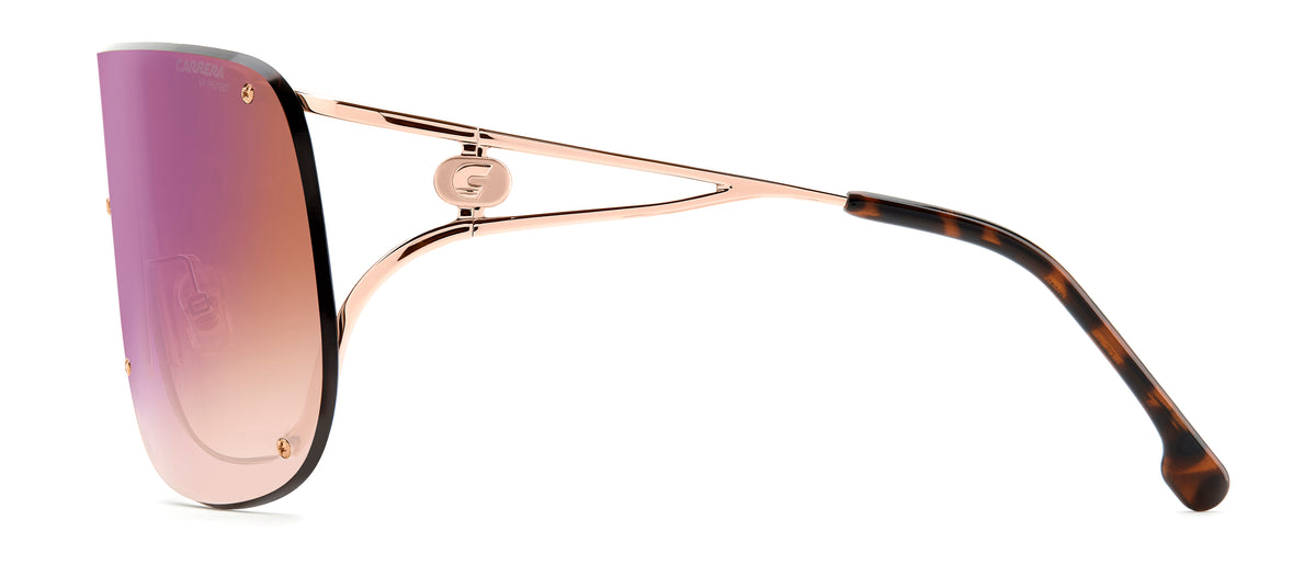 Carrera 3006/S-99-DDB A8 GOLD COPP
