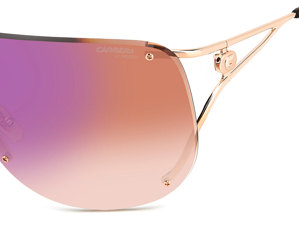 Carrera 3006/S-99-DDB A8 GOLD COPP