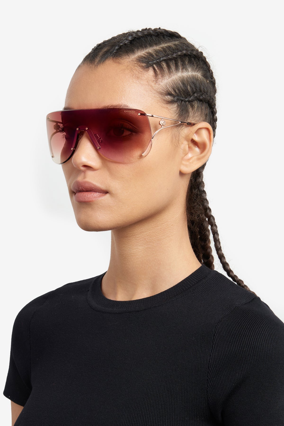 Carrera 3006/S-99-DDB A8 GOLD COPP