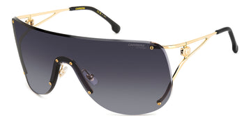 CARRERA 3006/S-99-RHL 9O GOLD BLCK