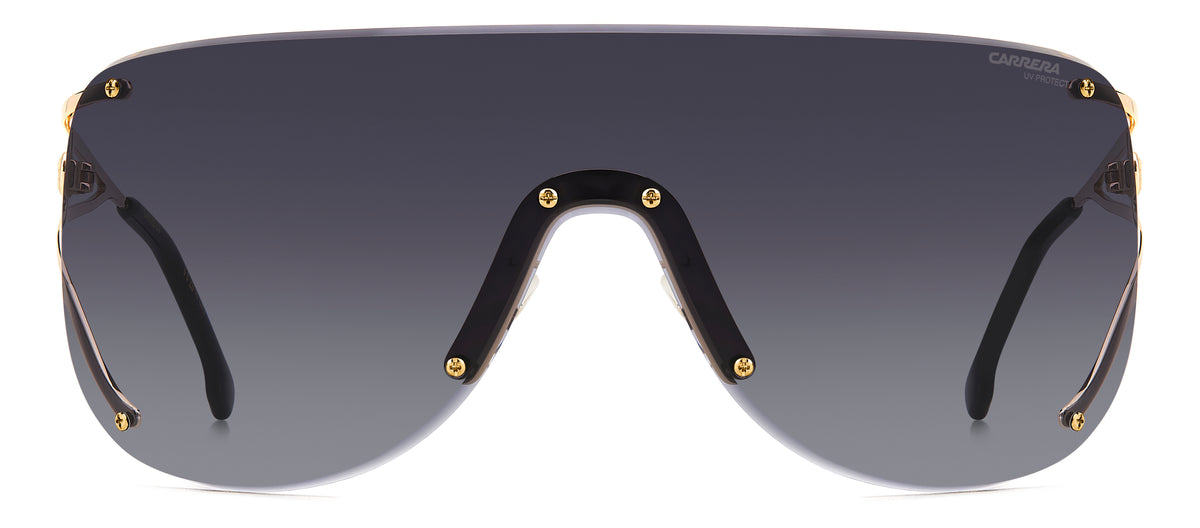 Carrera 3006/S-99-RHL 9O GOLD BLCK