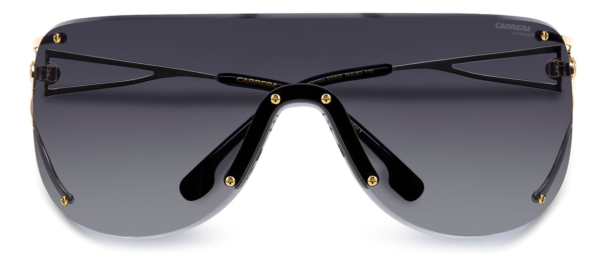 Carrera 3006/S-99-RHL 9O GOLD BLCK