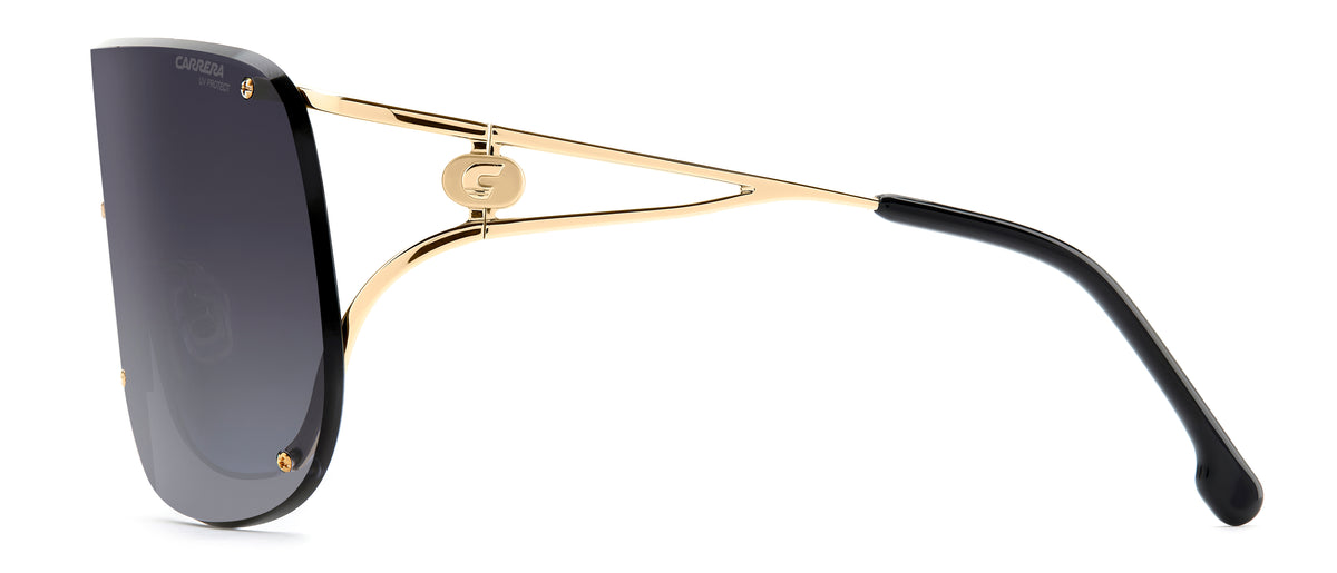 Carrera 3006/S-99-RHL 9O GOLD BLCK